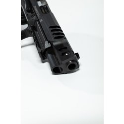 Heckler & Koch SFP9-OR Match 9 x 19mm schwarz