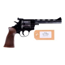 Revolver Weihrauch HW357 4,5" Kal. .357Mag