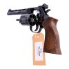 Revolver Weihrauch HW357 4,5" Kal. .357Mag