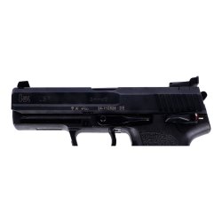 Pistole Heckler & Koch USP Custom Kal. 9x19mm