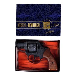 Konvolut Kurzwaffen 4 SRS Pistolen/Revolver