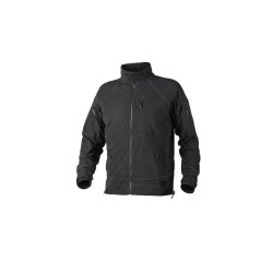 Helikon-Tex Alpha Tactical Grid Fleece Jacket black S